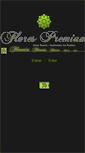 Mobile Screenshot of florespremium.com.ar